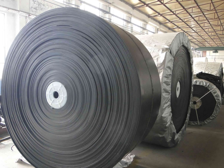 Abrasion Resistance Conveyor Belt