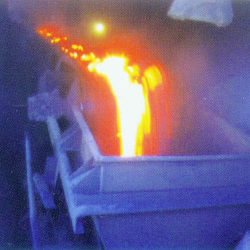 Fire Resistant Conveyor Belt