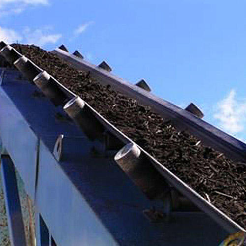 Cold Resistant Conveyor Belt
