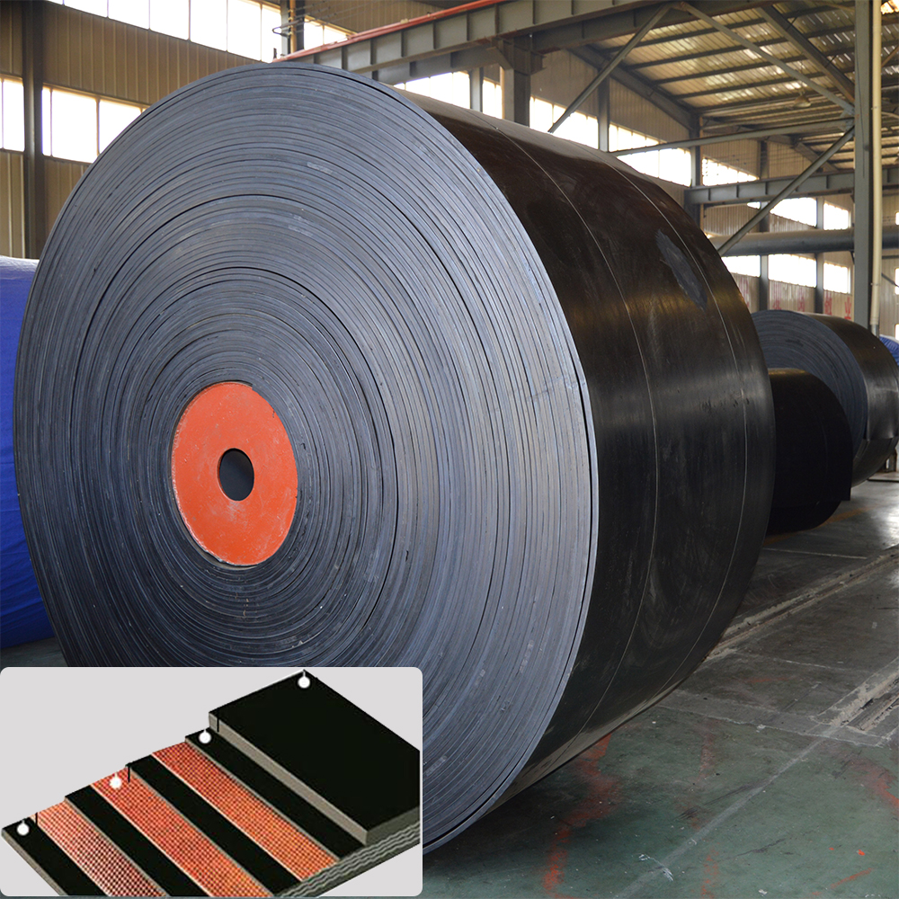 Nylon Conveyor Belt
