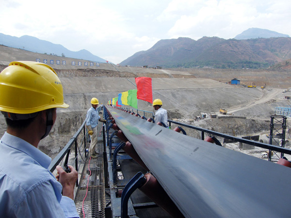 global technology case