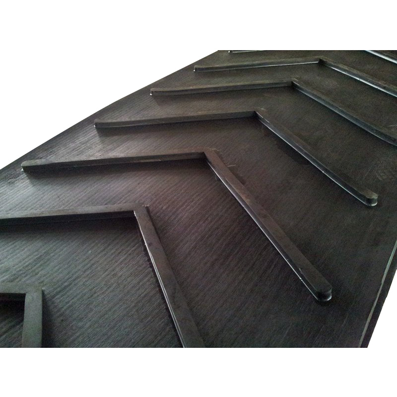 Chevron Conveyor Belts